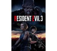 Resident Evil 3