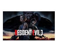 Resident Evil 3 (2020) - Version PS5