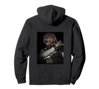 Resident Evil 3 Nemesis BP Sweat à Capuche