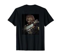 Resident Evil 3 Nemesis BP T-Shirt