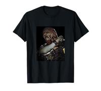Resident Evil 3 Nemesis FP T-Shirt