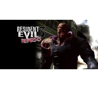Resident Evil 3 Nemesis (PC)