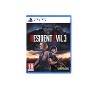 Capcom – Resident Evil 3 Remake