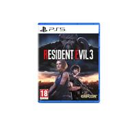 Capcom – Resident Evil 3 Remake