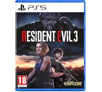 Capcom Resident Evil 3 Remake (PS5) Standard Multilingue PlayStation 5