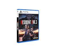 Resident Evil 3 PS5 G