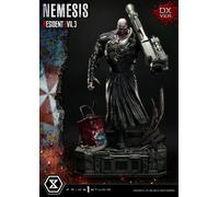 Resident Evil 3 Statuette 1/4 Nemesis Deluxe Version 92 Cm