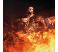 Resident Evil 3 Vinyle