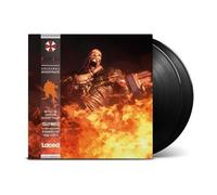 Capcom Sound Team – Resident Evil 3 – Vinyle 33 tours – Laced Records