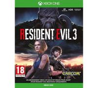 Resident Evil 3 XBOX ONE [Code de téléchargement]