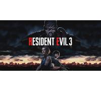 RESIDENT EVIL 3 (Xbox Series X)