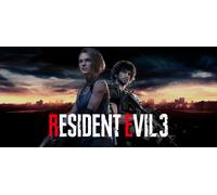 RESIDENT EVIL 3 (Xbox Series X)