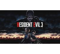 Resident Evil 3 (Xbox X)