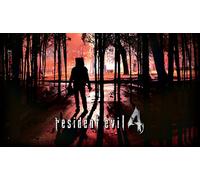 Resident Evil 4 (2005) PC [Code de téléchargement]