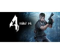 Resident Evil 4 2005 (Xbox One Account)