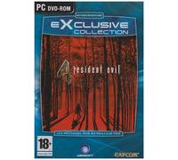 Resident Evil 4