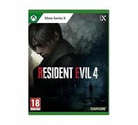Resident Evil 4 (2023) - Édition Standard (Xbox Series X)