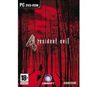 Resident Evil 4 G