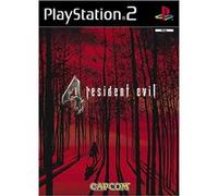 Capcom Jeu vidéo Resident Evil 4
