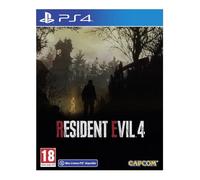 Resident Evil 4 - Lenticular Edition