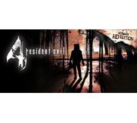 Resident Evil 4 (PC)