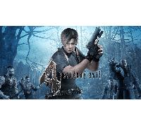 Resident Evil 4 (PC)