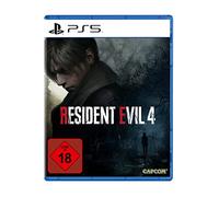 Resident Evil 4 | Remake