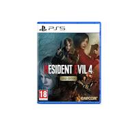 Resident Evil 4 Remake Gold Edition