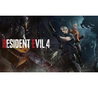 Resident Evil 4 Remake (PC)