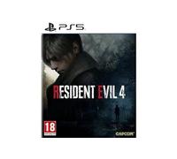 Resident Evil 4 (2023) Jeu PS5