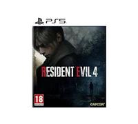Resident Evil 4 Remake PS5 FR