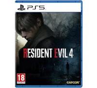 Resident Evil 4 Remake PS5 FR G