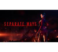 Resident Evil 4 Remake Separate Ways (PC)