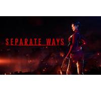 Resident Evil 4 Remake Separate Ways (Xbox Series X)
