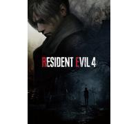 Resident Evil 4 Remake Steam Key (PC) EUROPE