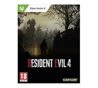 Resident Evil 4 Remake Steelbook Edition