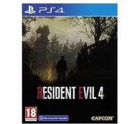 Resident Evil 4 - Lenticular Edition