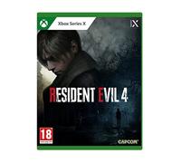 Resident Evil 4 Remake (Xbox Series X/S) (Microsoft Xbox Series X S)