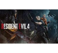 Resident Evil 4 Remake (Xbox Series X)