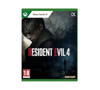 Resident Evil 4 (Remake) Xbox Series X