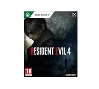 Capcom Jeu vidéo Resident Evil 4 (2023) Édition Standard Xbox Series X