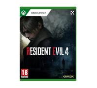 Resident Evil 4 Remake (Xbox Series X)