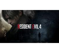 Resident Evil 4 Remake (Xbox X)