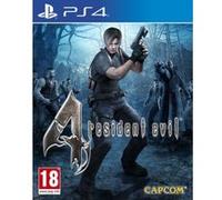 Resident Evil 4 Remastered Ps4 Mix G