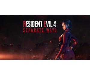Resident Evil 4 Separate Ways (PC)