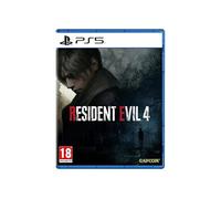 Resident Evil 4 Standard PlayStation 5
