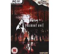Resident Evil 4 Ultimate HD