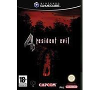Resident Evil 4 - Vf Gamecube