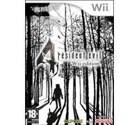 Resident Evil 4 - Wii Edition G