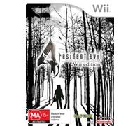 Resident Evil 4 (Wii) [import anglais]